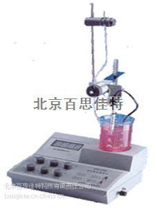 XT63990自動永停滴定儀 現代化學教學的高效助手